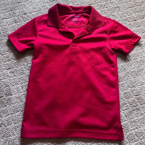 IZOD Boys Polos {size Small 8} * lot of 3! - Picture 6 of 7